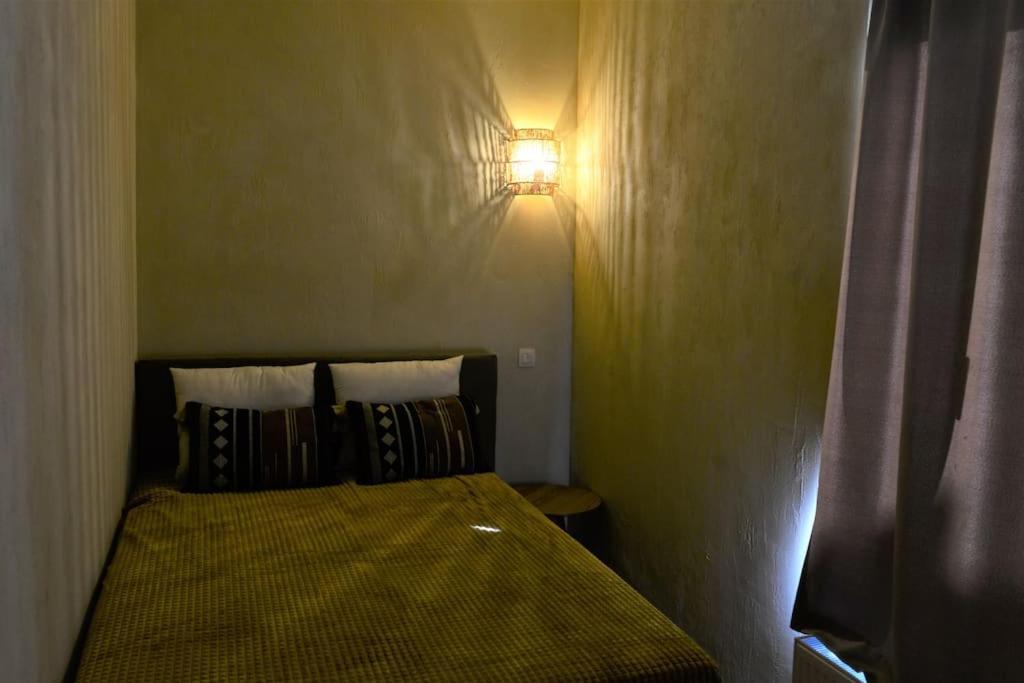 Downtown 2 Bdr Apartment ***** 3 Антверпен Екстериор снимка