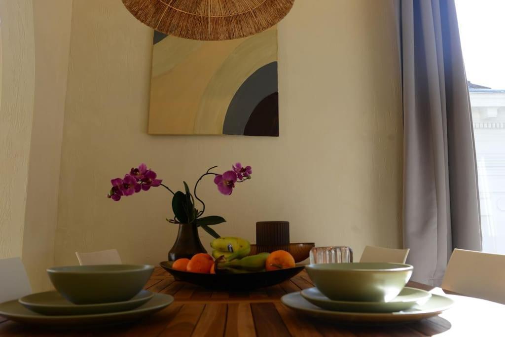 Downtown 2 Bdr Apartment ***** 3 Антверпен Екстериор снимка