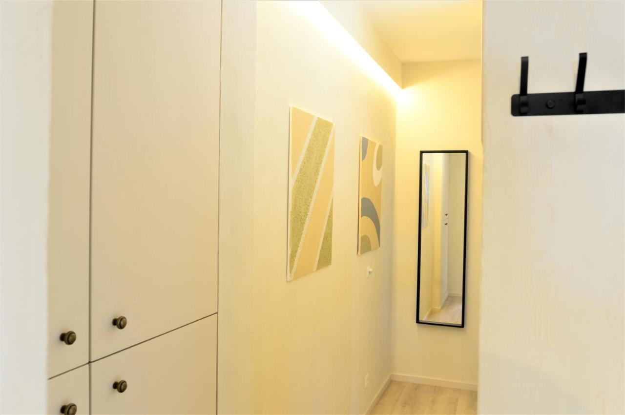 Downtown 2 Bdr Apartment ***** 3 Антверпен Екстериор снимка