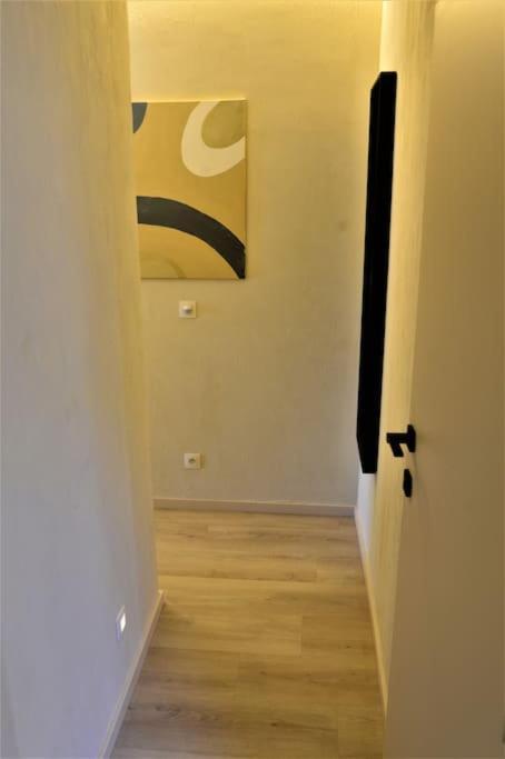 Downtown 2 Bdr Apartment ***** 3 Антверпен Екстериор снимка