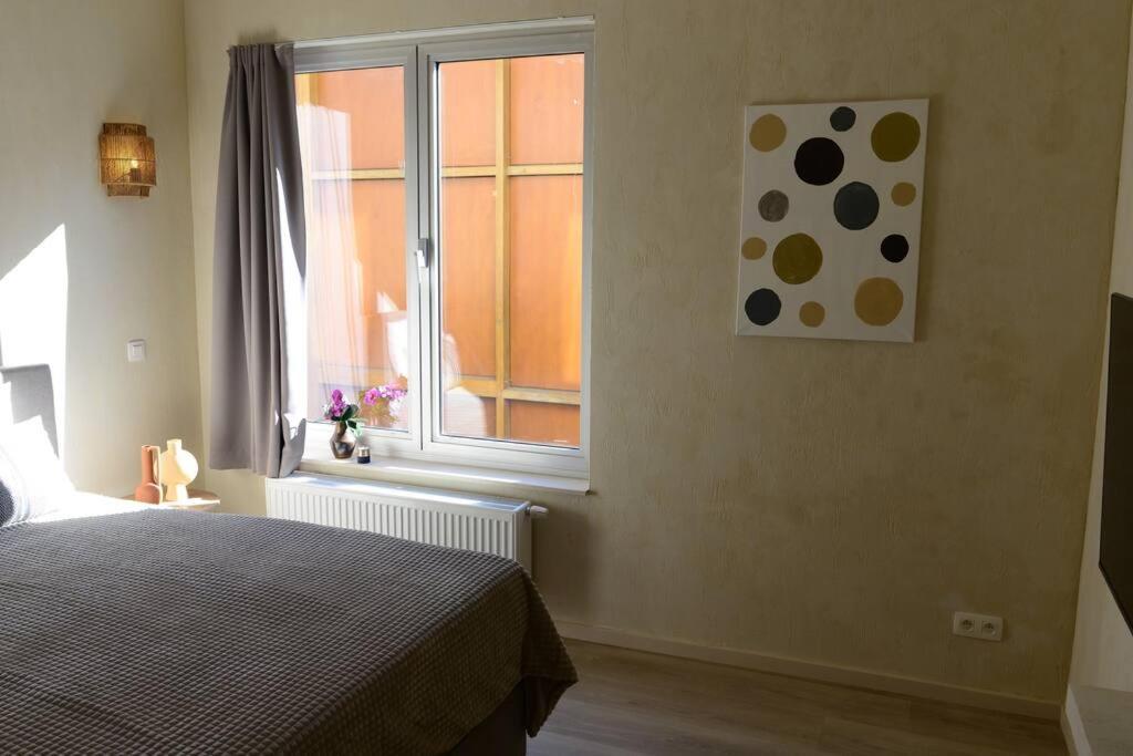 Downtown 2 Bdr Apartment ***** 3 Антверпен Екстериор снимка