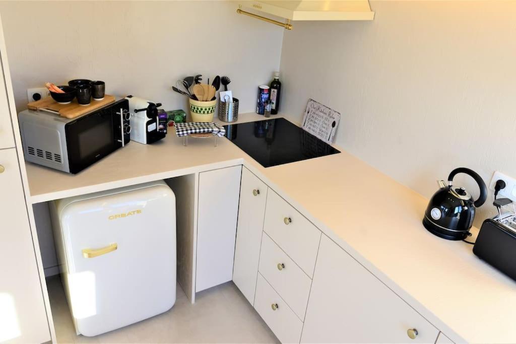 Downtown 2 Bdr Apartment ***** 3 Антверпен Екстериор снимка