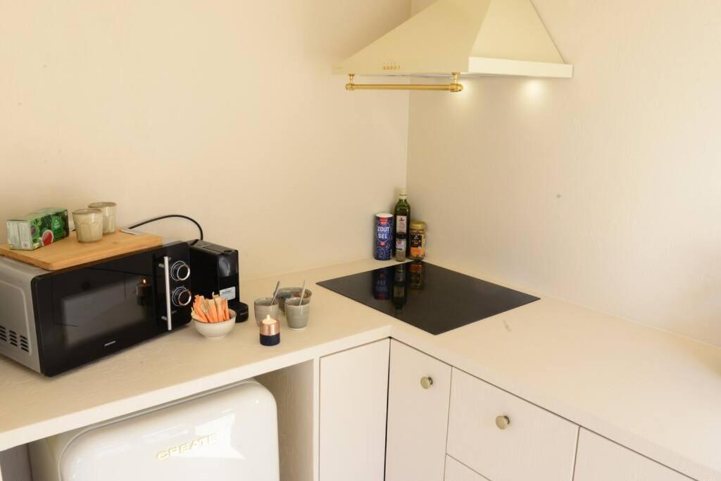 Downtown 2 Bdr Apartment ***** 3 Антверпен Екстериор снимка